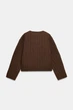 Стьобана куртка Zara 1689/022/700 S - изображение 5