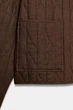 Стьобана куртка Zara 1689/022/700 S - изображение 6