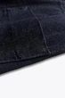 Джинси Wide leg з високою посадкою Zara 9632/253/407 44 - зображення 11