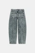 Джинси Relaxed Balloon Zara 6840/044 34 - зображення 5