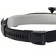 Лупа очки бинокулярные Magnifier 81001-A с LED подсветкой / увеличение 1.2X 1.8X 2.5X 3.5X - изображение 7