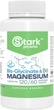 Магний бисглицинат с витамином B6 Stark Pharm Magnesium Bis-Glycinate & B6 120 таблеток (6732) - изображение 1