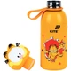 Термос з фігурною кришкою Kite Garfield 350 мл Помаранчевий (GF26-1267) - зображення 2