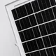 Солнечный уличный LED фонарь-прожектор мощностью 200 Вт с солнечной панелью - изображение 7