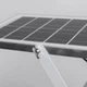Солнечный уличный LED фонарь-прожектор мощностью 200 Вт с солнечной панелью - изображение 8