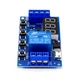 Реле с задержкой времени JZ-801 (5V DC) с LED дисплеем для Arduino и микроконтроллеров - изображение 5