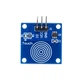 TTP223B сенсорний модуль для мікроконтролерів Arduino. - зображення 1