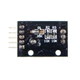Модуль енкодера HW-040 (KY-040, 360 градусов) для Arduino, ESP32 та макетних плат - зображення 4