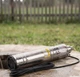 Погружной шнековый насос ONEX OX-5010 2250 Вт до 30 л/мин, подъём воды с глубины до 60 м - изображение 7