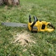 Аккумуляторная пила DeWalt DCM775N с шиной 45 см 2 АКБ - 48V 6Ah, скорость цепи 24 м/с - изображение 3