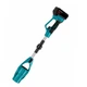 Аккумуляторная воздуходувка BOXER BX-3420 240 км/год мощностью 800 Вт, скорость 30 000 об/мин - изображение 7