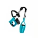 Аккумуляторная воздуходувка BOXER BX-3420 240 км/год мощностью 800 Вт, скорость 30 000 об/мин - изображение 9