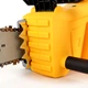 Пила цепная аккумуляторная DeWalt DCN576N-2Li 36V 6AH с шиной 45 см и скоростью 9 м/сек - изображение 8