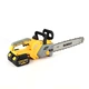 АКБ пила DeWalt DCN576N-2Li (36V 6AH, шина 45 см) - изображение 2
