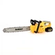 АКБ пила DeWalt DCN576N-2Li (36V 6AH, шина 45 см) - изображение 6