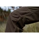 Брюки Harkila Aspire HWS 54 hunting green/brown - изображение 6