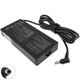 Зарядний адаптер для ноутбука ASUS 180W (20V/9A), штекер 6.0×3.7мм PIN, чорний, прямокутний - изображение 1