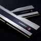 Модуль пам'яті для комп'ютера DDR5 64GB (2x32GB) 6400 MHz Trident Z5 RGB G.Skill (F5-6400J3239G32GX2 - зображення 7
