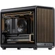 Корпус JONSBO D33 Wood Black - зображення 2