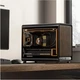 Корпус JONSBO D33 Wood Black - зображення 5