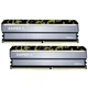 Модуль пам'яті G.Skill Sniper X Digital Camo DDR4-3200 16GB (2x8GB) F4-3200C16D-16GSXKB - изображение 1