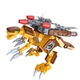 Детский конструктор "Mechanical Beasts" Qman 41225-2 - изображение 1