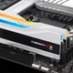 Модуль пам'яті для комп'ютера DDR5 64GB (2x32GB) 6400 MHz Trident Z5 RGB Matte White G.Skill (F5-640 - изображение 4