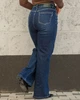 Джинси VJeans F2098-3, 56, синій - изображение 3