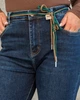 Джинси VJeans F2098-3, 54, синій - изображение 6