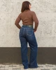 Джинси VJeans F2098-3, 56, синій - изображение 7