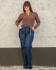 Джинси VJeans F2098-3, 54, синій - изображение 8
