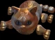 3D-Фігурка «Рухливий Кіт» (Flexi Cat) - зображення 3