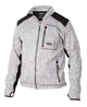 Куртка Softshell SIZAM OXFORD серая, размер L - изображение 1