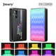 RGB видеосвет Jmary FM-150RGB 2500-9000K CRI 95+ для съемки на телефон - изображение 5