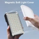 Видео/Фото-свет JMARY FM-180RGB 3300 мАч 1800-9000К 20W - изображение 6