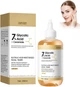 Увлажняющий тонер для лица с гликолевой кислотой и церамидами Sadoer Glycolic Acid 7% Ceramіde Moisturizes Facial Toner, 230 мл (6842349748769) - изображение 1