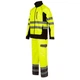 Куртка сигнальна Softshell SOUTHAMPTON желтая, размер L - изображение 2