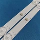 LED підсвітка TV 32" RF-AJ320014SE30-0601 A2 32BC3E 2шт. - изображение 2