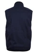 Жилет утепленный Softshell SIZAM LUTON синий, размер L - изображение 2