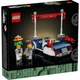 Конструктор LEGO Icons Винтажный парадный автомобиль (40913) [173071] - изображение 3