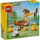Конструктор LEGO Creator Duck Family (40885) [173072] - изображение 2