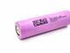 Аккумулятор 18650 DMEGC INR18650-26E 2600mAh до 13 А (5C) без защиты Плоский контакт Фиолетовый - изображение 2