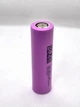 Аккумулятор 18650 DMEGC INR18650-26E 2600mAh до 13 А (5C) без защиты Плоский контакт Фиолетовый - изображение 4