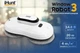Робот для миття вікон iHunt Window Robot 3, автоматичне очищення скла, потужне всмоктування, інтелектуальна навігація, пульт ДК, набір аксесуарів - зображення 9