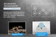 Робот для миття вікон iHunt Window Robot 3, автоматичне очищення скла, потужне всмоктування, інтелектуальна навігація, пульт ДК, набір аксесуарів - зображення 14