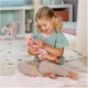 Lalka bobas Baby Born Lena 36 cm 7 funkcji (840719) - obraz 8