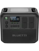 Зарядна станція BLUETTI AC200L Black, 2400 Вт, 2048 Вт·год, LiFePO₄, UPS - зображення 4