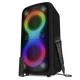 Акустическая система SVEN PS-1000, Bluetooth, караоке, FM-радио - изображение 2