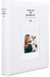 Набор Fujifilm INSTAX Mini 13 Clay White фотокамера мгновенной печати / картриджи фотобумага 40 фото / чехол / альбом 64 фото - изображение 7