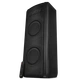 Портативная акустическая система SVEN PS-710, 100 Вт, Bluetooth, RGB-подсветка, караоке, Black - изображение 4